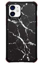 Grunge Marble - Apple iPhone 12