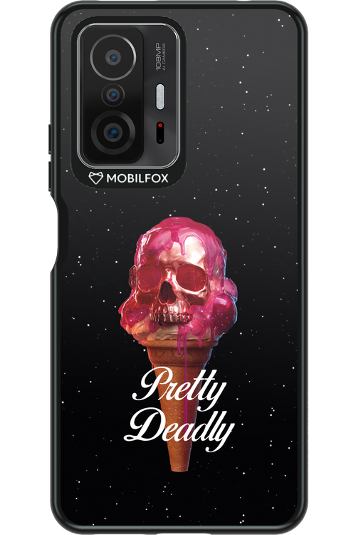 Pretty Deadly - Xiaomi Mi 11T