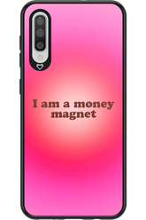 Money Magnet  - Samsung Galaxy A50
