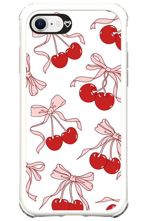 Cherry Queen - Apple iPhone SE 2022