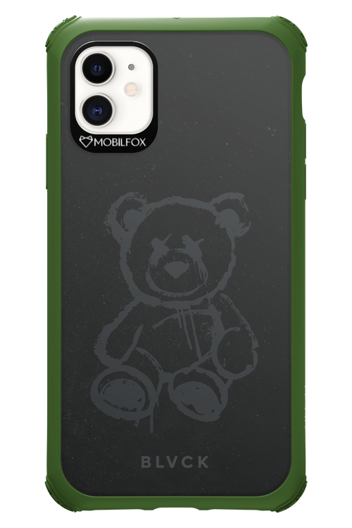 BLVCK BEAR 2.0 - Apple iPhone 11
