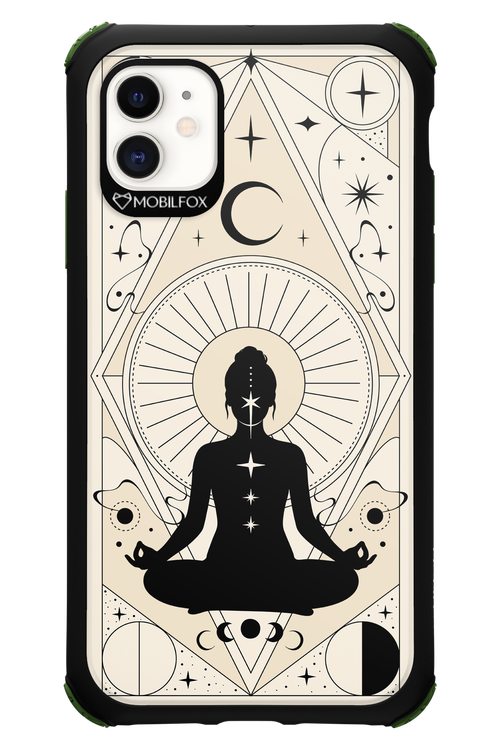 Soul Peace - Apple iPhone 11