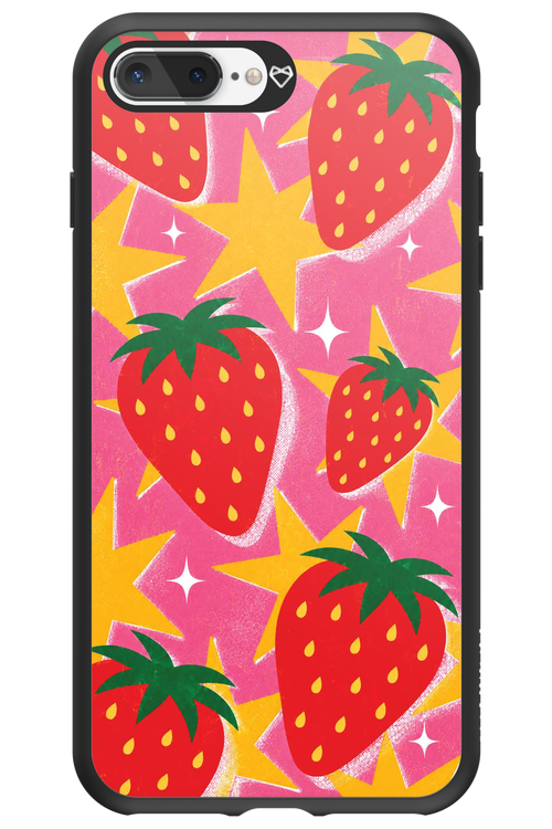 STARBERRY 2.0 - Apple iPhone 7 Plus