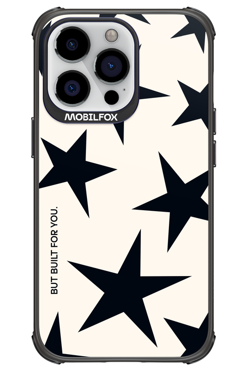 Built for You 2.0 - Apple iPhone 13 Pro