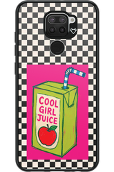COOL GIRL JUICE 2.0 - Xiaomi Redmi Note 9