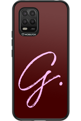(Dark Blush) G 2.0 - Xiaomi Mi 10 Lite 5G