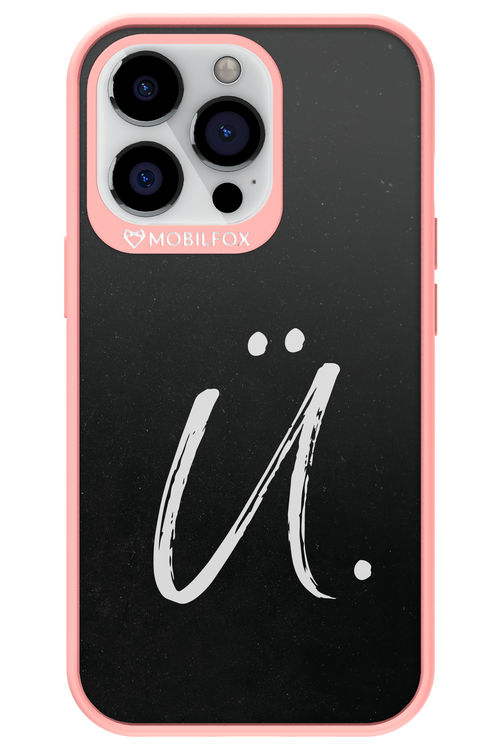 (Off Space) U II 2.0 - Apple iPhone 13 Pro