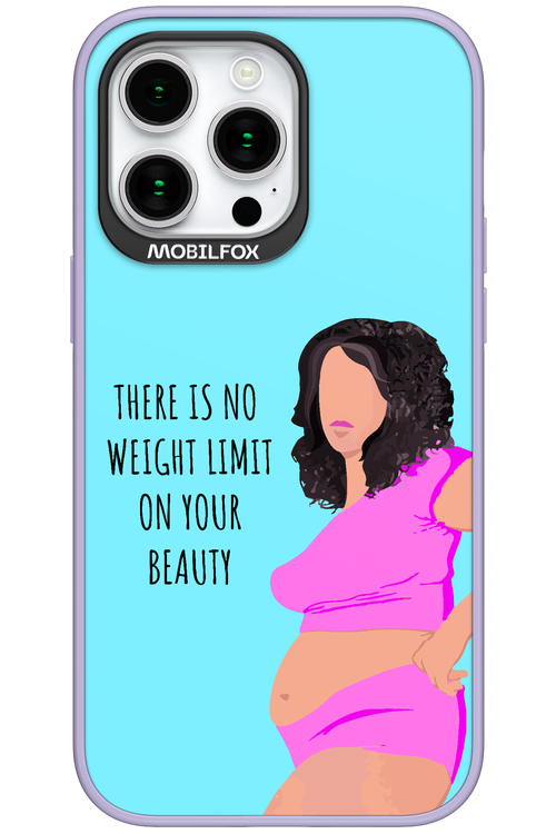 No Limit - Apple iPhone 15 Pro Max