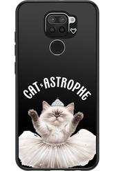 Cat-astrophe - Xiaomi Redmi Note 9