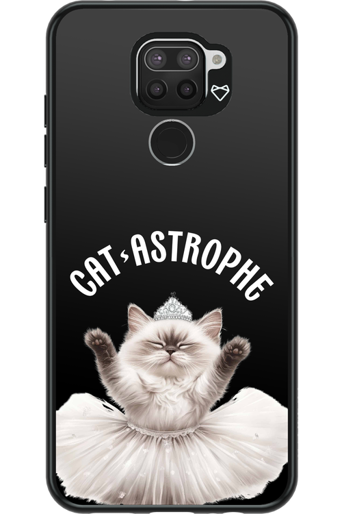 Cat-astrophe - Xiaomi Redmi Note 9