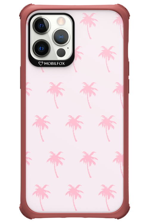 Palm Forest - Apple iPhone 12 Pro Max