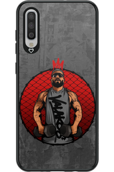 King V - Samsung Galaxy A70