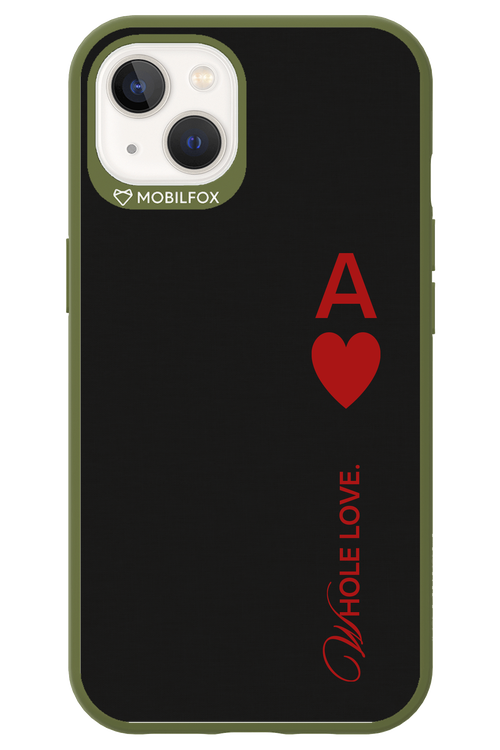 Whole 2.0 - Apple iPhone 13