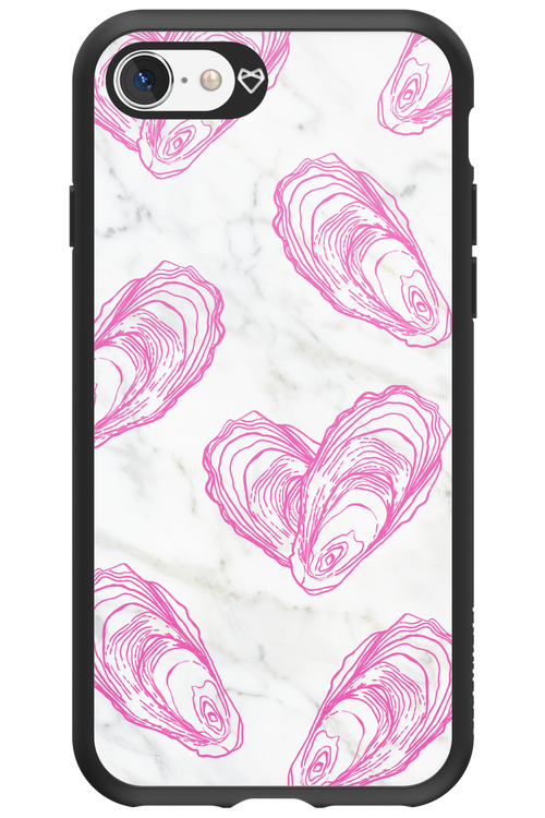 Shelly - Apple iPhone SE 2020