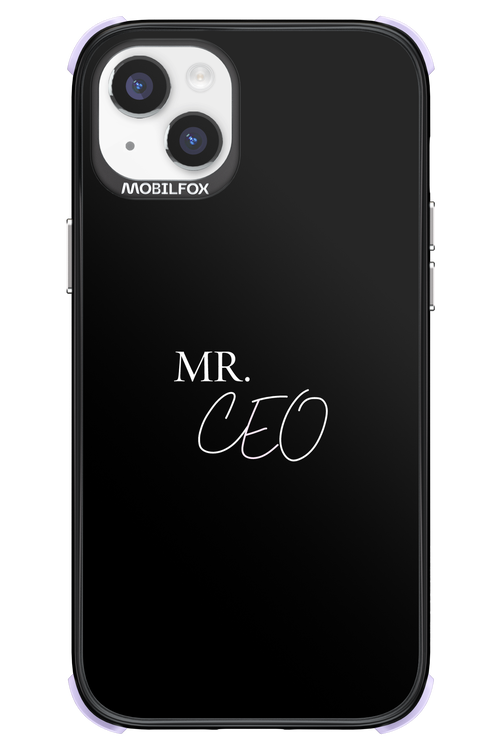 Mr. CEO  - Apple iPhone 14 Plus