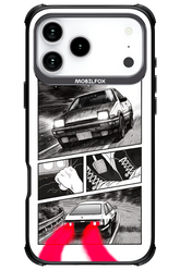 Vitamin D - Apple iPhone 17 Pro Max