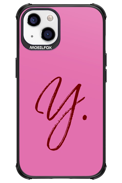 (Sorbet) Y 2.0 - Apple iPhone 13