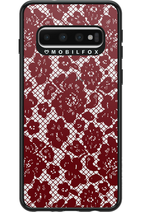 Lace Lover - Samsung Galaxy S10