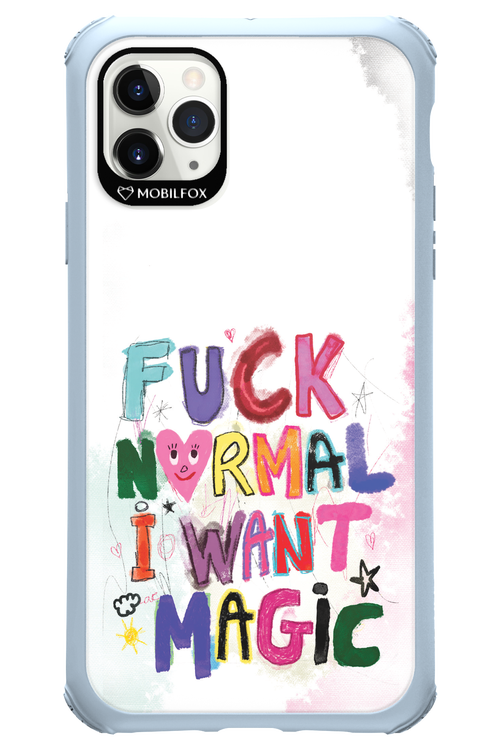Magic 2.0 - Apple iPhone 11 Pro Max