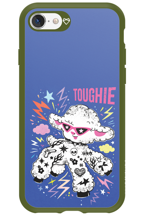TOUGHIE 2.0 - Apple iPhone SE 2020