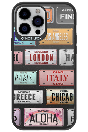 Destinations - Apple iPhone 13 Pro Max