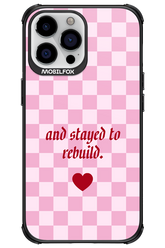 Rebuild - Apple iPhone 13 Pro Max