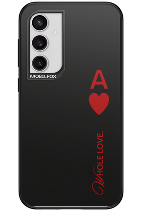 Whole - Samsung Galaxy S23 FE