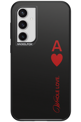 Whole - Samsung Galaxy S23 FE