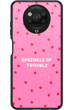 Trouble Pink - Xiaomi Poco X3 Pro