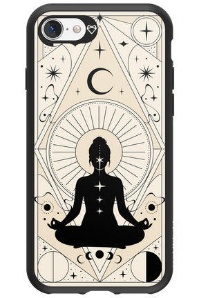 Soul Peace - Apple iPhone SE 2022