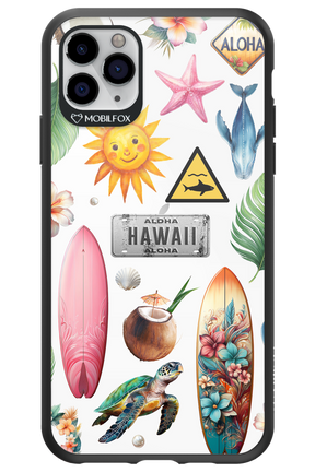 Aloha - Apple iPhone 11 Pro Max