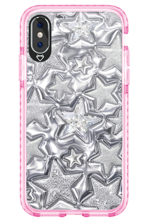 Star Gum - Apple iPhone XS