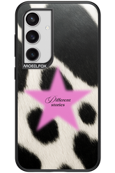 Same Chapter Pink - Samsung Galaxy S24