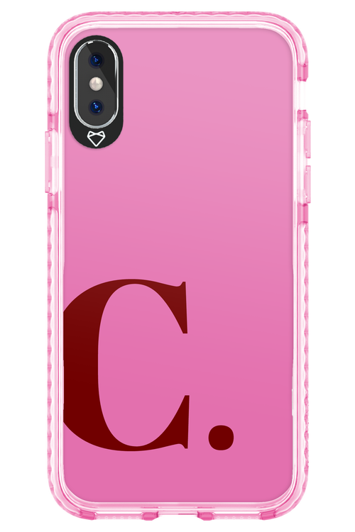 C (Sorbet) 2.0 - Apple iPhone XS