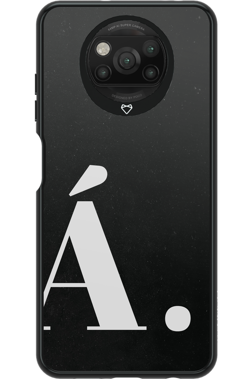 A II (Off Space) 2.0 - Xiaomi Poco X3 Pro
