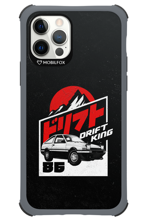 Drift king - Apple iPhone 12 Pro