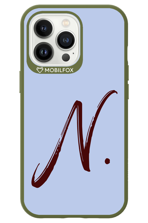 (Jellyfish Presso) N 2.0 - Apple iPhone 13 Pro