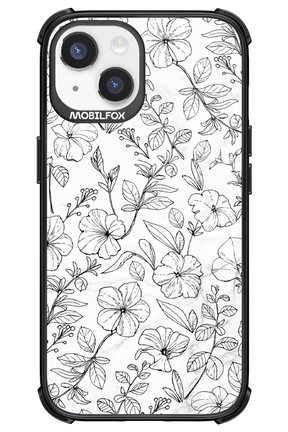 Lineart Beuty - Apple iPhone 14