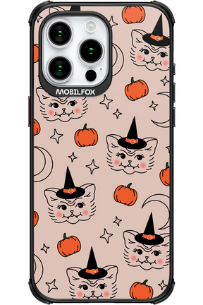 Kitty Spell - Apple iPhone 15 Pro Max