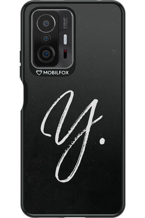 (Off Space) Y 2.0 - Xiaomi Mi 11T Pro