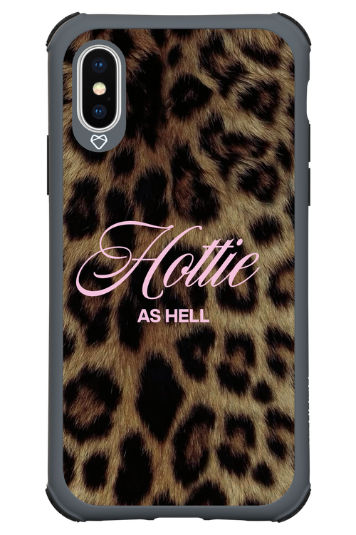 hottie 2.0 - Apple iPhone X