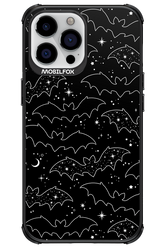 Dreamer Bat - Apple iPhone 13 Pro Max