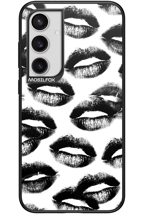 Ghost Kiss 2.0 - Samsung Galaxy S24+