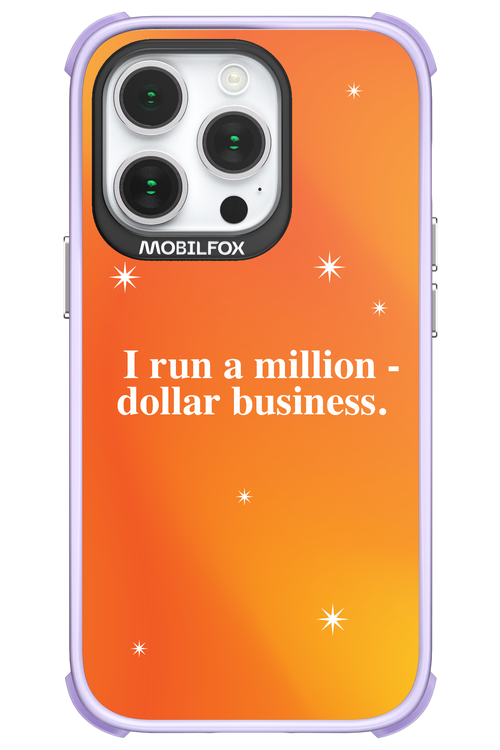 Business business - Apple iPhone 14 Pro