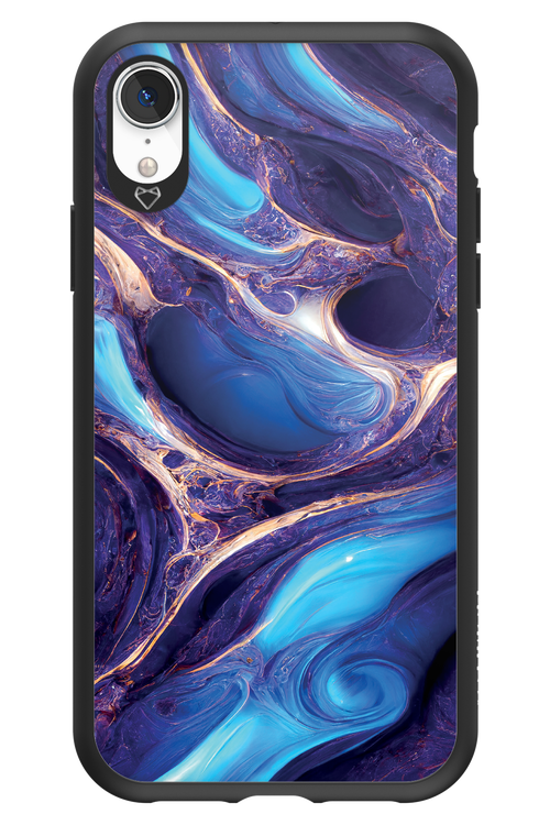 Amethyst - Apple iPhone XR