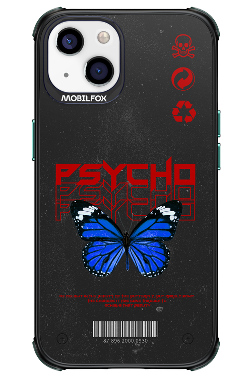 Psybutterfly - Apple iPhone 13