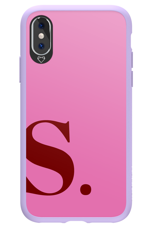 S (Sorbet) 2.0 - Apple iPhone XS