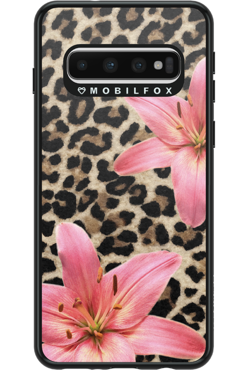 Leobloom 2.0 - Samsung Galaxy S10