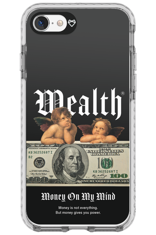 Wealth - Apple iPhone SE 2022