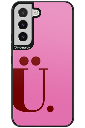 U II (Sorbet) 2.0 - Samsung Galaxy S22
